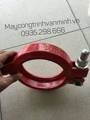Khóa xiết - Công Ty TNHH TM DV Máy Công Trình Văn Minh